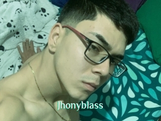 Jhonyblass