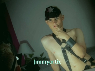 Jimmyortix