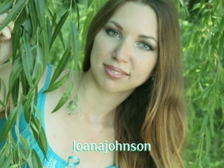 Joanajohnson