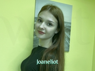 Joaneliot