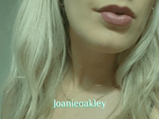 Joanieoakley