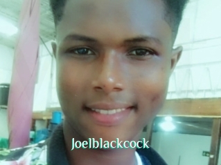 Joelblackcock