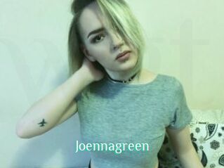 Joennagreen