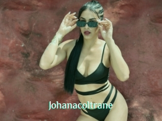 Johanacoltrane