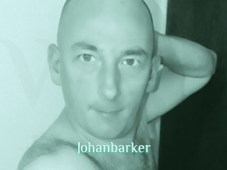 Johanbarker