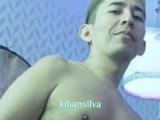 Johansilva