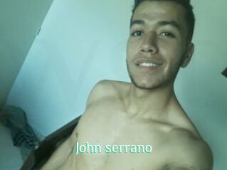 John_serrano