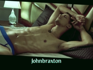 Johnbraxton