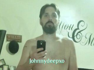 Johnnydeepxo