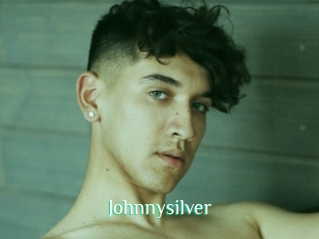 Johnnysilver