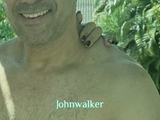 Johnwalker