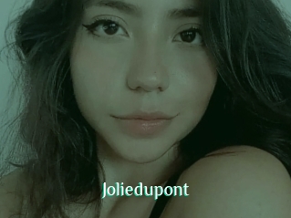 Joliedupont