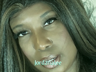 Jordanalee