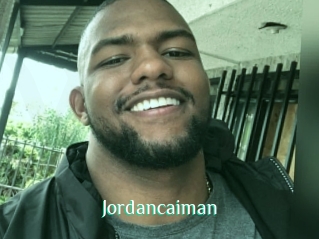 Jordancaiman