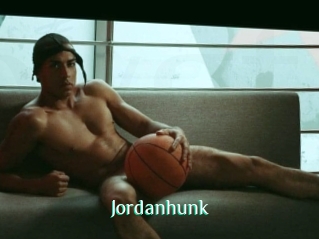 Jordanhunk