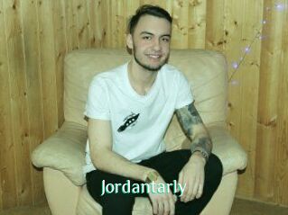 Jordantarly