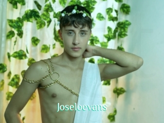 Joseloevans