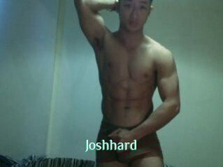 Joshhard