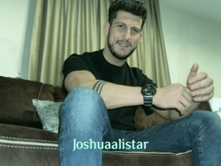 Joshuaalistar