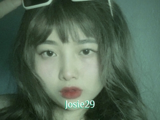 Josie29