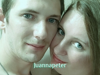 Juannapeter