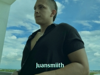 Juansmiith