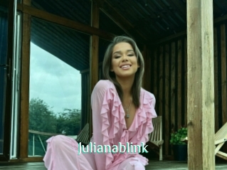 Julianablink