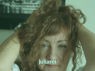 Juliarei