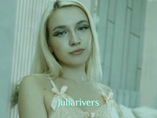 Juliarivers