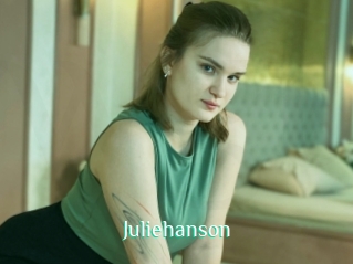 Juliehanson