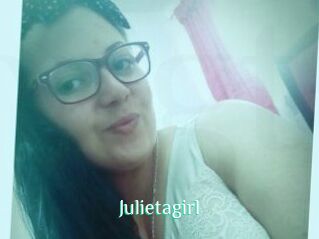 Julietagirl