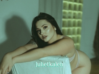 Julietkalen