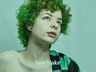 Juneblake
