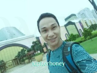 Jupiterhoney