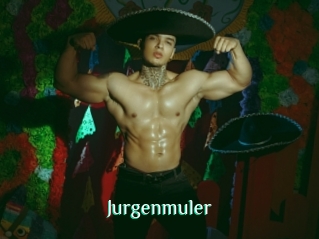 Jurgenmuler