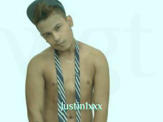 Justin1xxx