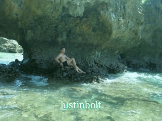 Justinbolt