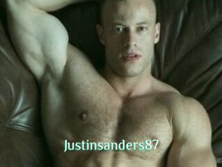 Justinsanders87