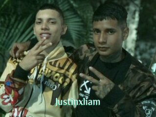 justinxliam Wild Girls TGP