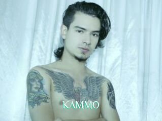 KAMMO