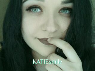 KATIEsmile