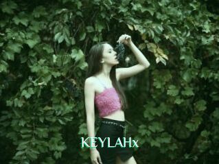 KEYLAHx