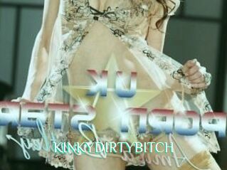 KINKYDIRTYBITCH