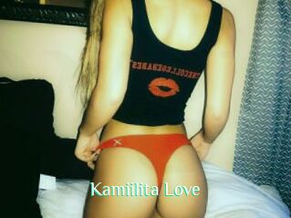 Kamiilita_Love