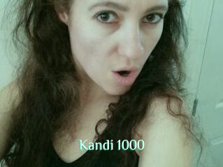 Kandi_1000