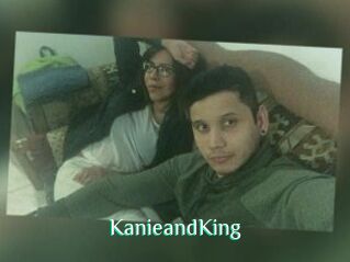 KanieandKing