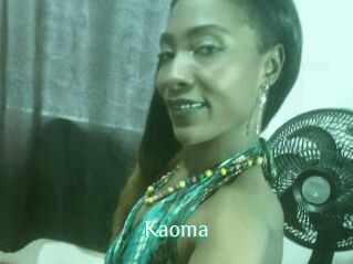 Kaoma