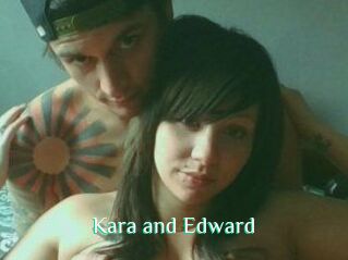 Kara_and_Edward