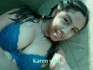 Karen_wild