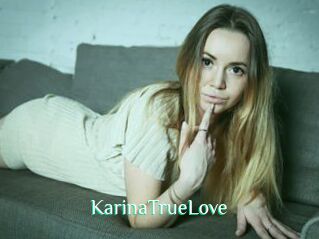 KarinaTrueLove